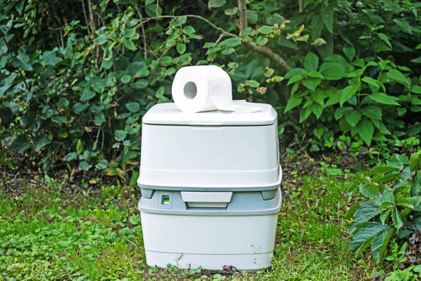 Best Porta potty rental near me  in Jupiter Farms, FL