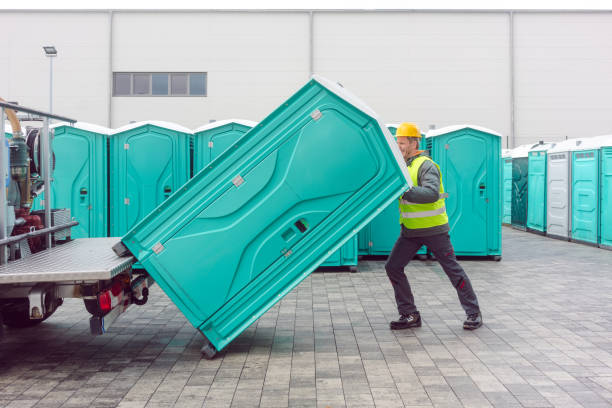 Best Porta potty delivery and setup  in Jupiter Farms, FL