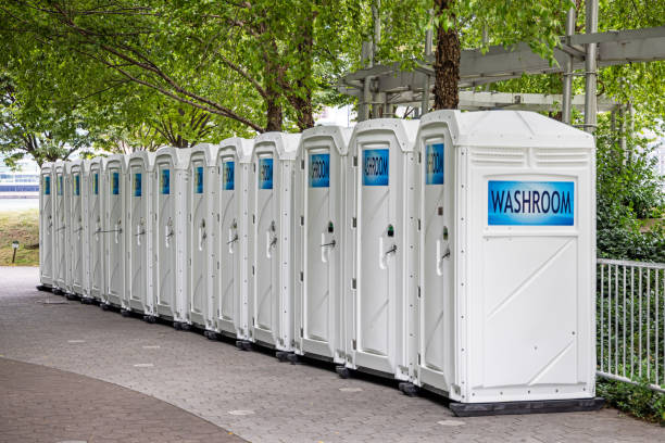Portable Toilet Options We Offer in Jupiter Farms, FL